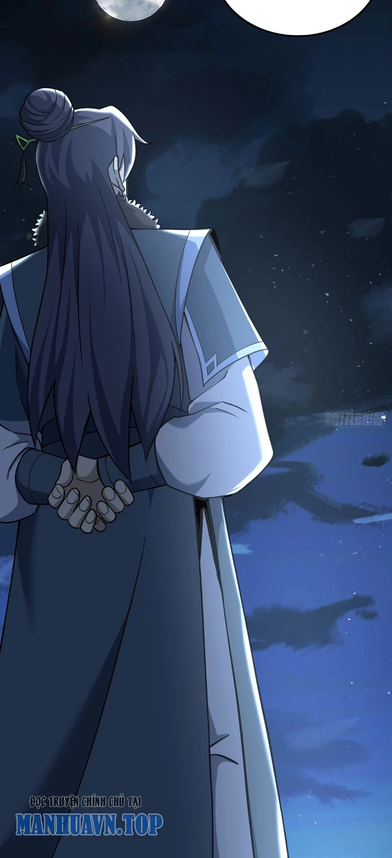 Tu tiên là ngõ cụt Chapter 14 - Trang 2