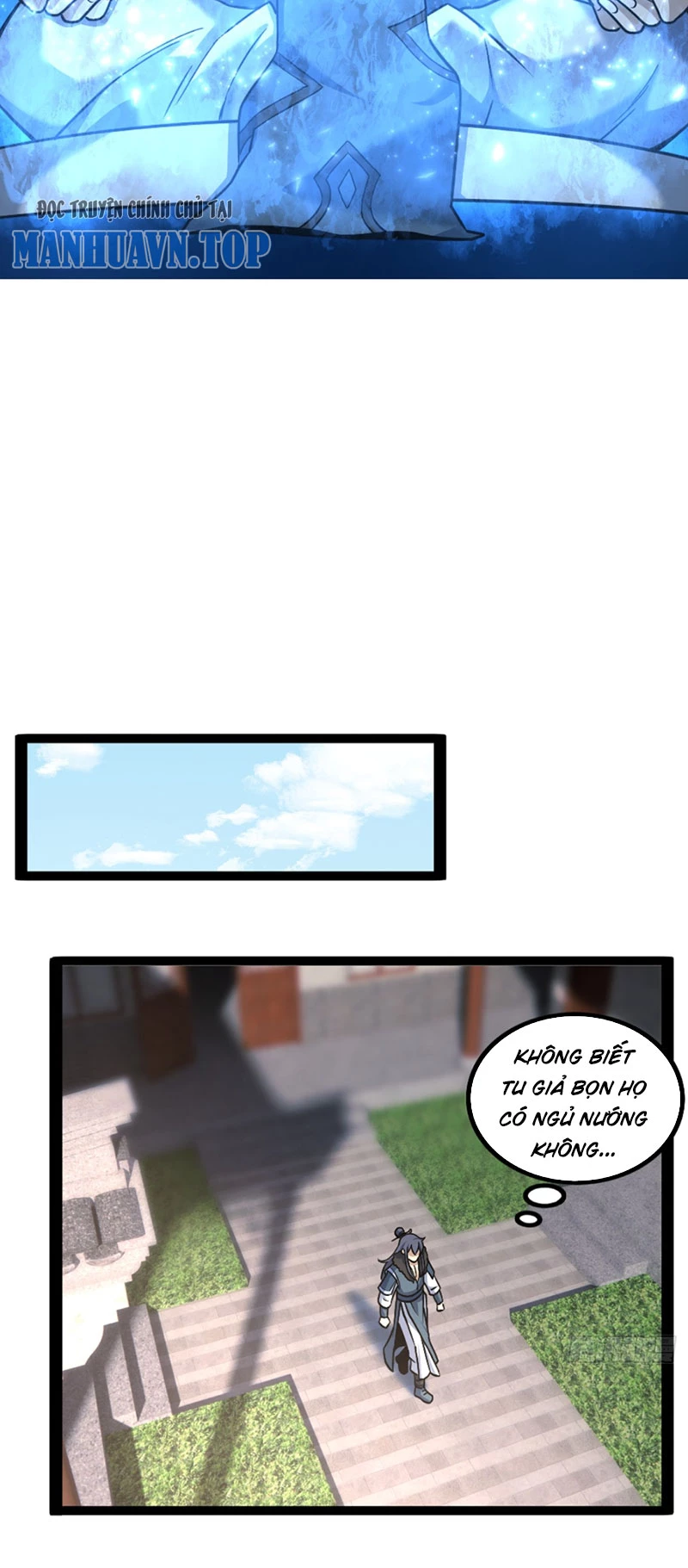 Tu tiên là ngõ cụt Chapter 14 - Trang 2