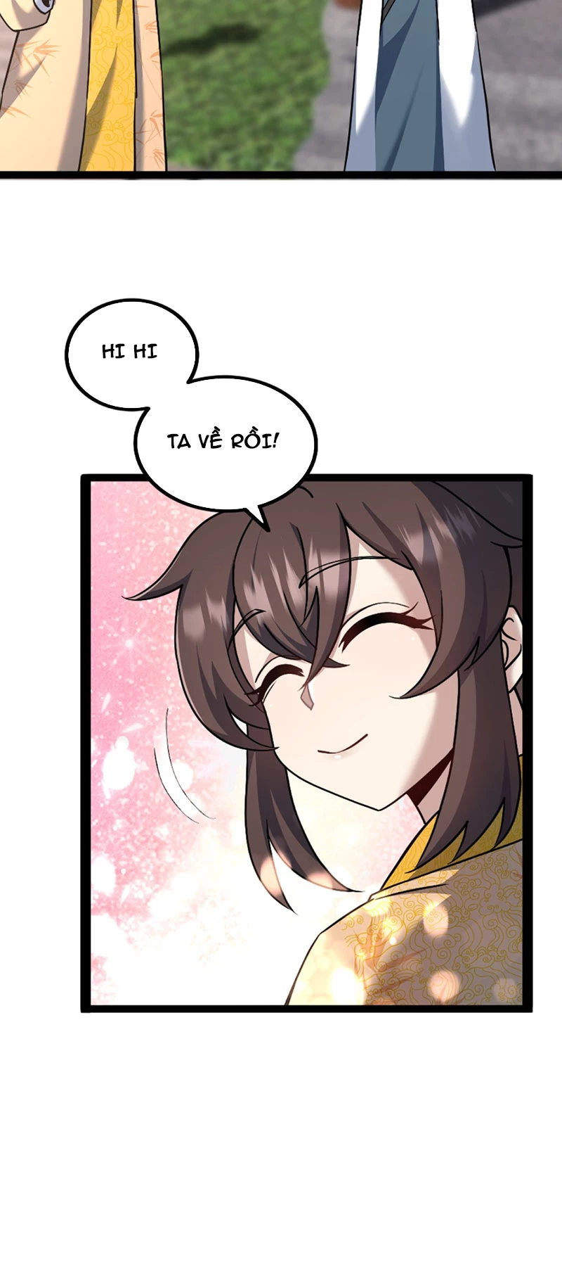 Tu tiên là ngõ cụt Chapter 14 - Trang 2