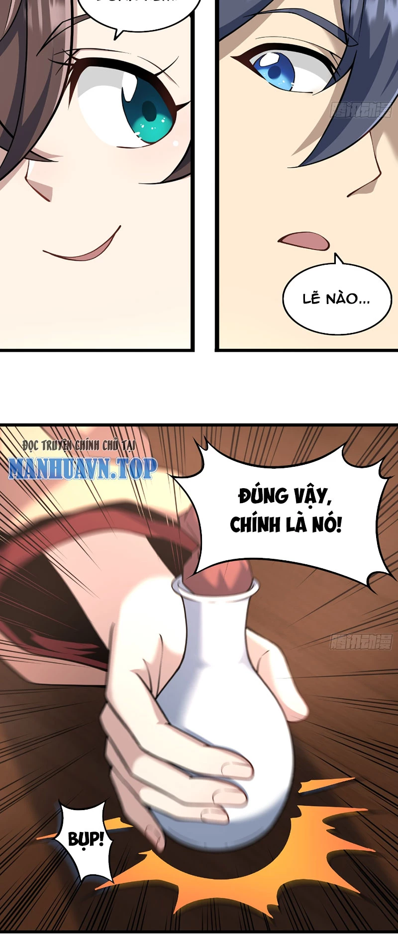 Tu tiên là ngõ cụt Chapter 14 - Trang 2
