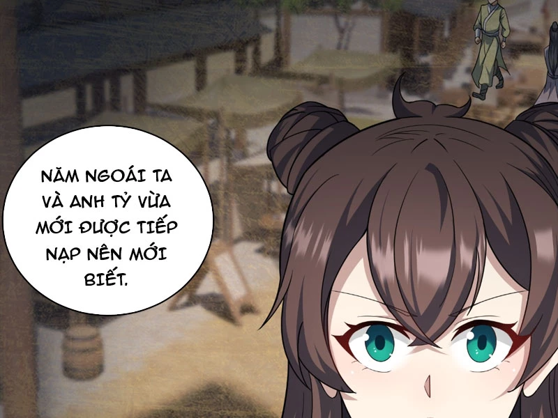 Tu tiên là ngõ cụt Chapter 15 - Trang 2