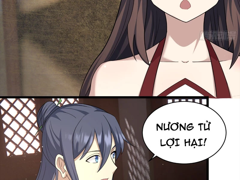 Tu tiên là ngõ cụt Chapter 15 - Trang 2