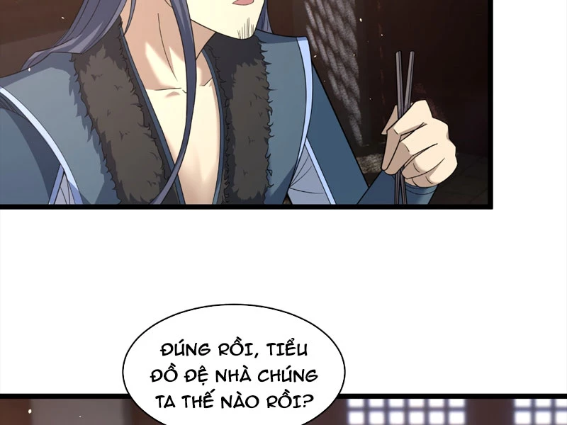 Tu tiên là ngõ cụt Chapter 15 - Trang 2