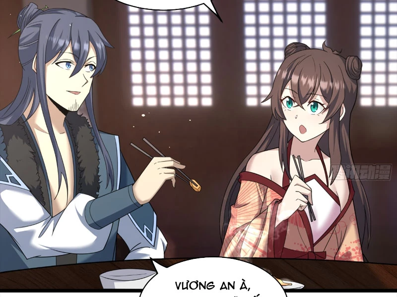 Tu tiên là ngõ cụt Chapter 15 - Trang 2