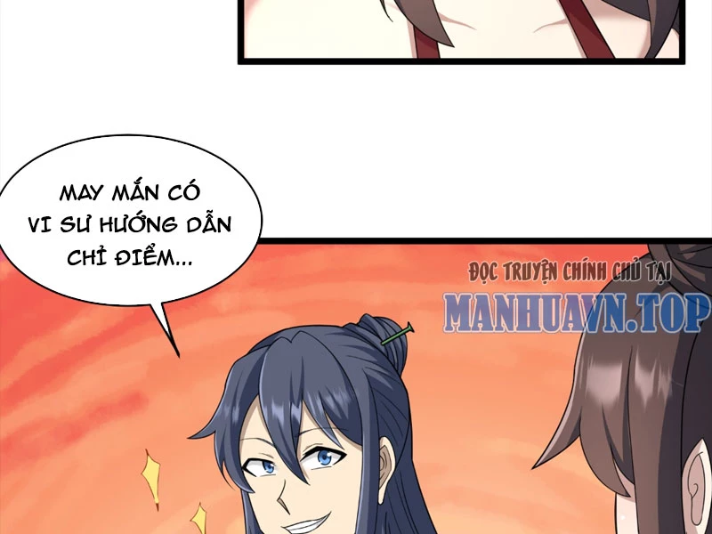 Tu tiên là ngõ cụt Chapter 15 - Trang 2