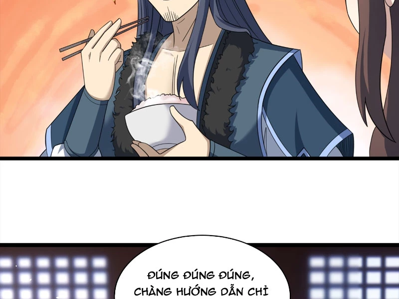 Tu tiên là ngõ cụt Chapter 15 - Trang 2