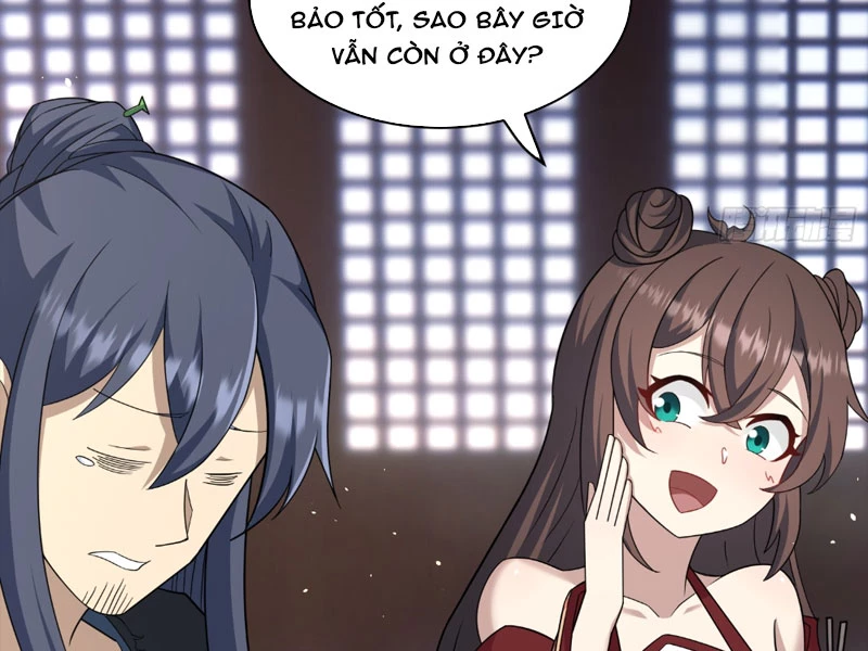 Tu tiên là ngõ cụt Chapter 15 - Trang 2