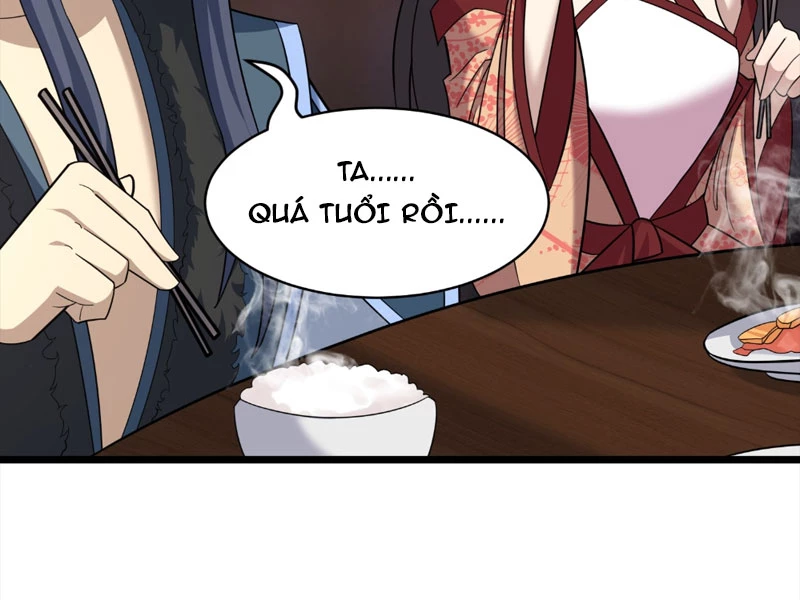 Tu tiên là ngõ cụt Chapter 15 - Trang 2