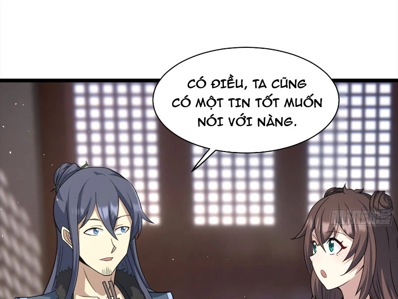 Tu tiên là ngõ cụt Chapter 15 - Trang 2