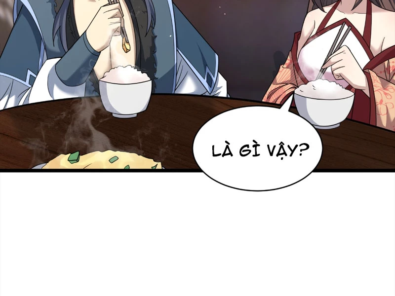 Tu tiên là ngõ cụt Chapter 15 - Trang 2