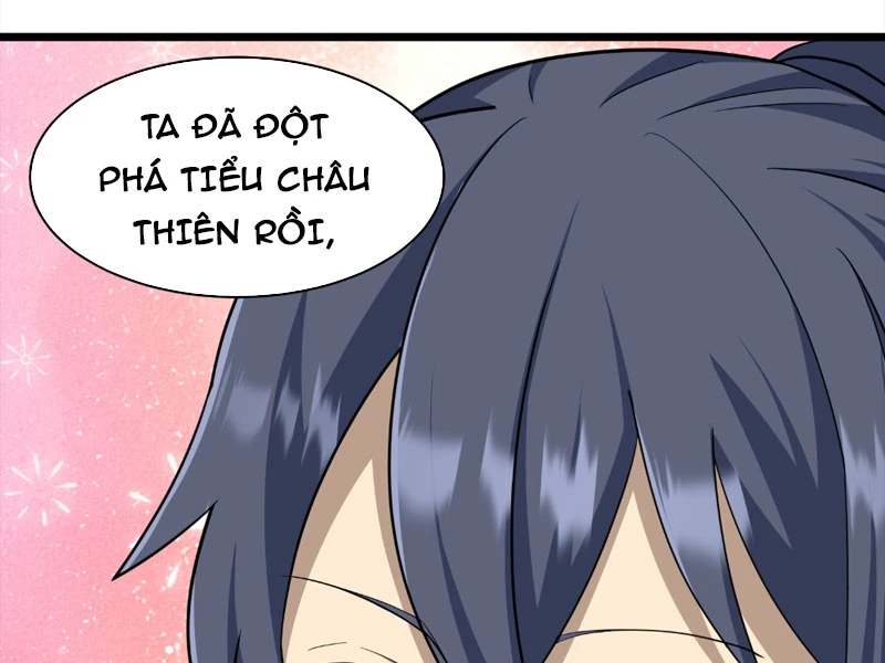 Tu tiên là ngõ cụt Chapter 15 - Trang 2