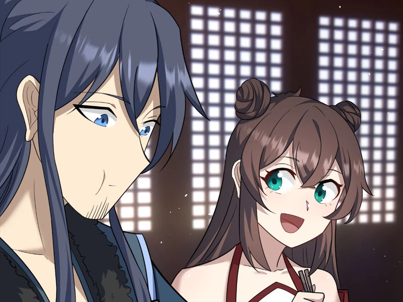 Tu tiên là ngõ cụt Chapter 15 - Trang 2