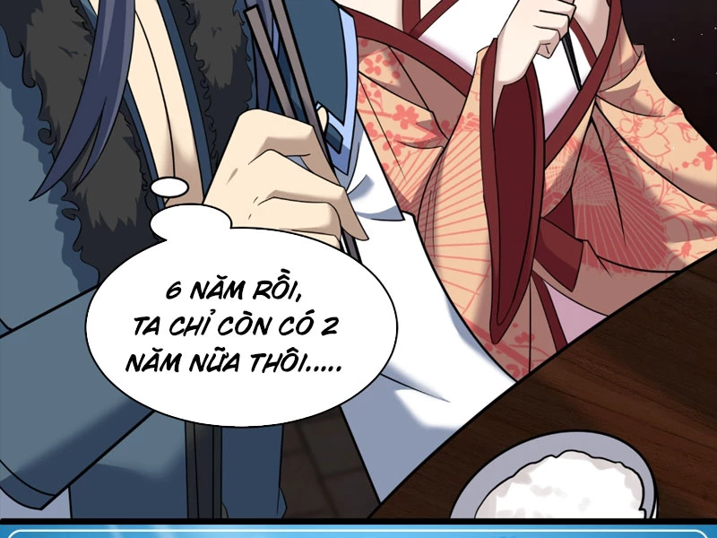 Tu tiên là ngõ cụt Chapter 15 - Trang 2