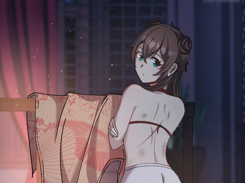 Tu tiên là ngõ cụt Chapter 15 - Trang 2