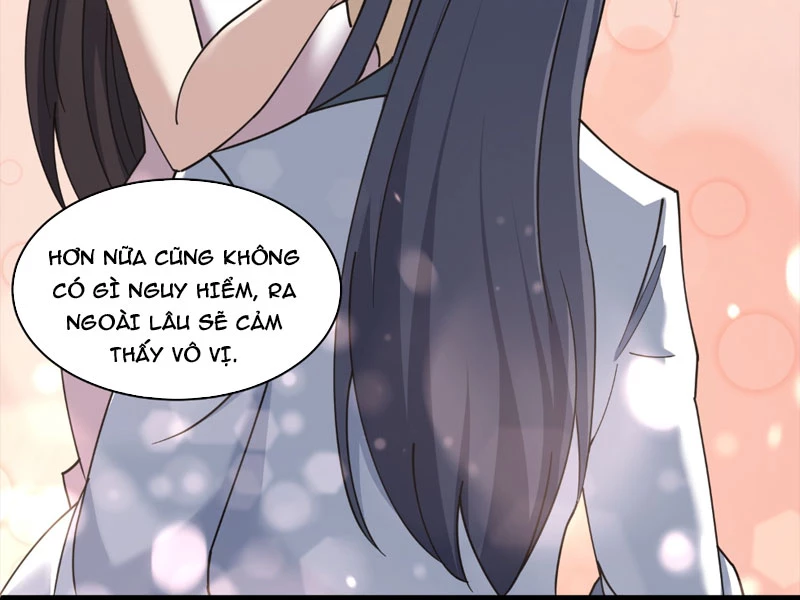 Tu tiên là ngõ cụt Chapter 15 - Trang 2