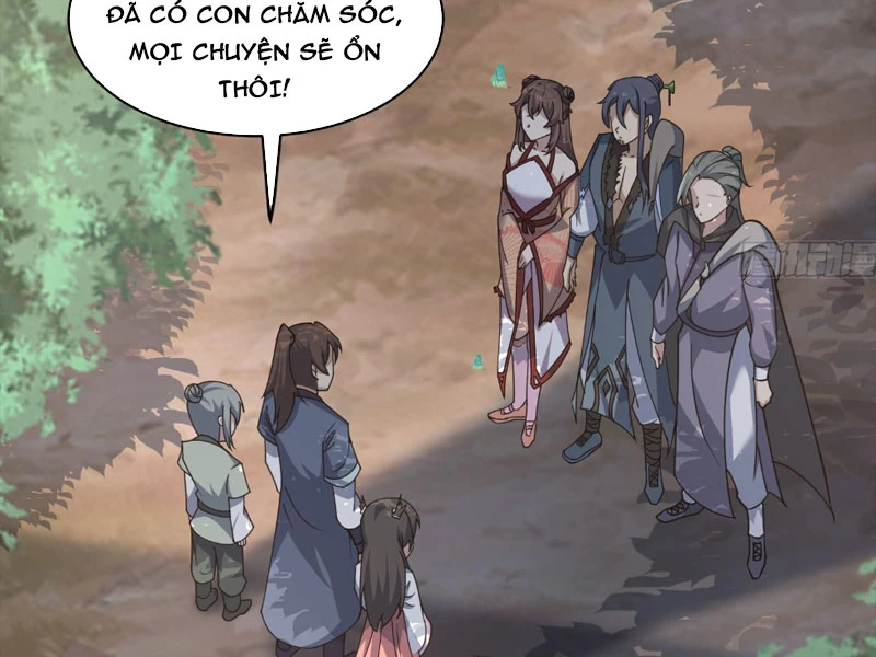 Tu tiên là ngõ cụt Chapter 15 - Trang 2
