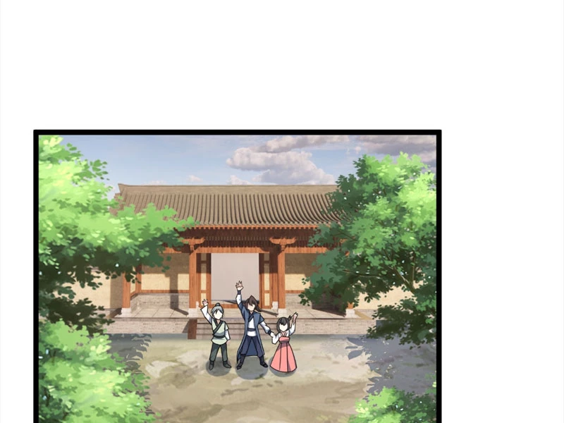 Tu tiên là ngõ cụt Chapter 15 - Trang 2