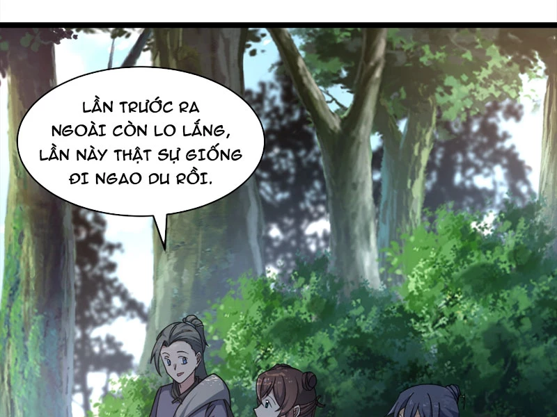 Tu tiên là ngõ cụt Chapter 15 - Trang 2