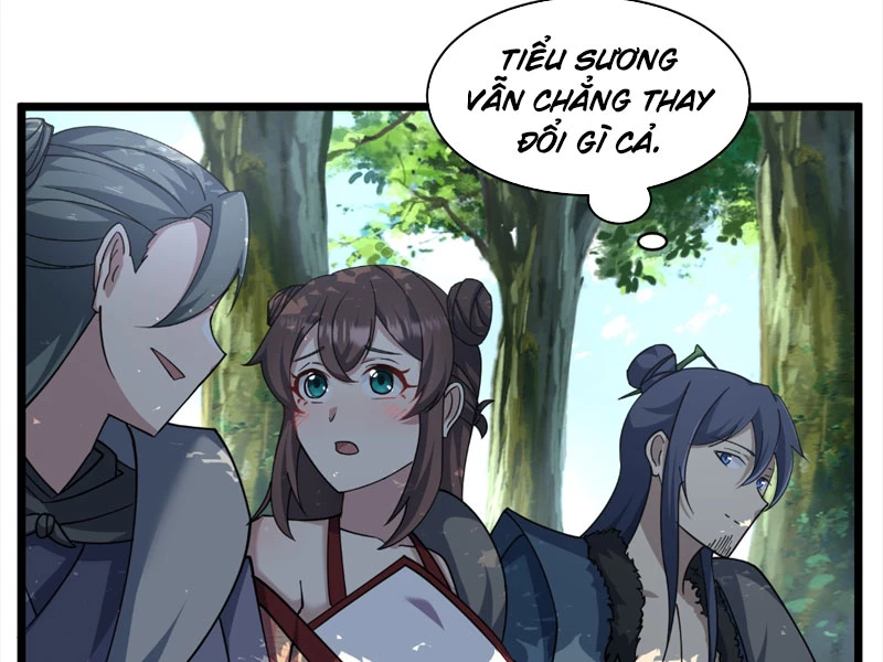 Tu tiên là ngõ cụt Chapter 15 - Trang 2