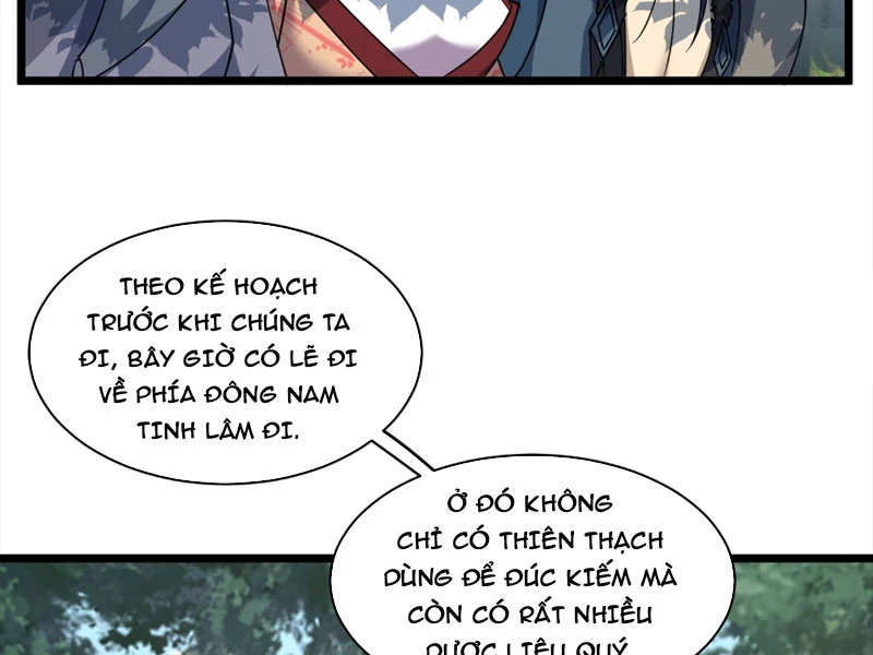 Tu tiên là ngõ cụt Chapter 15 - Trang 2