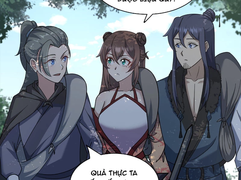 Tu tiên là ngõ cụt Chapter 15 - Trang 2