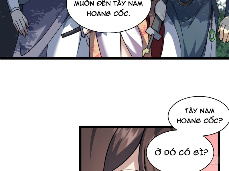 Tu tiên là ngõ cụt Chapter 15 - Trang 2