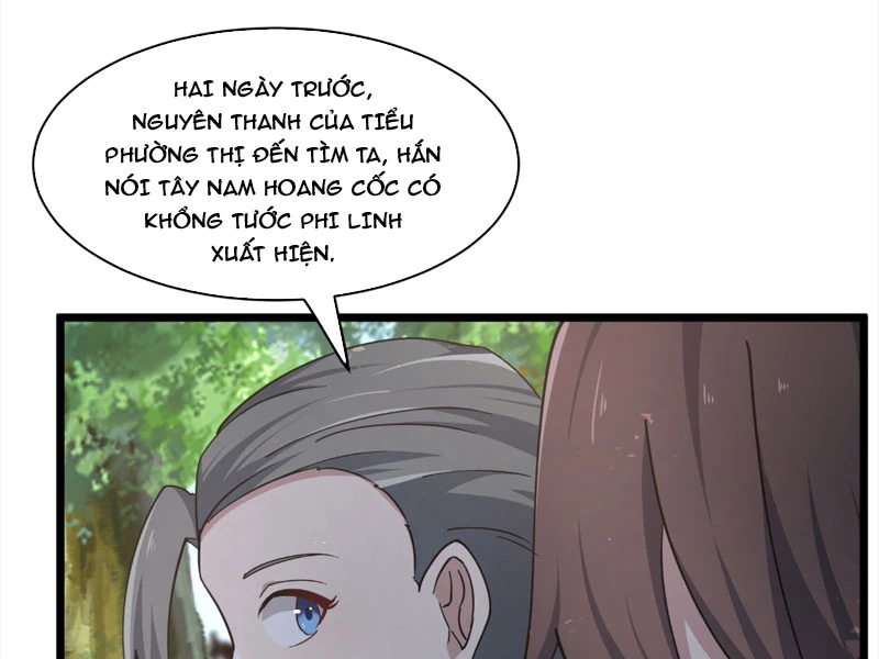 Tu tiên là ngõ cụt Chapter 15 - Trang 2