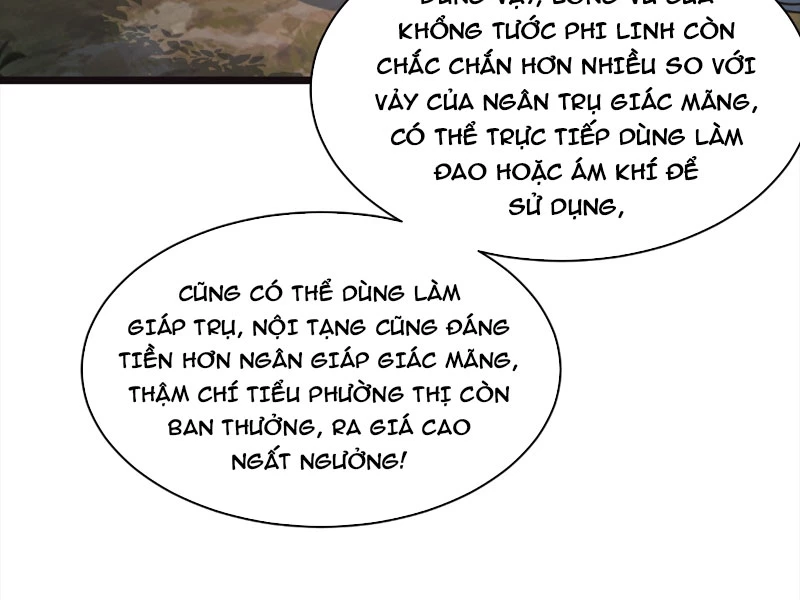 Tu tiên là ngõ cụt Chapter 15 - Trang 2