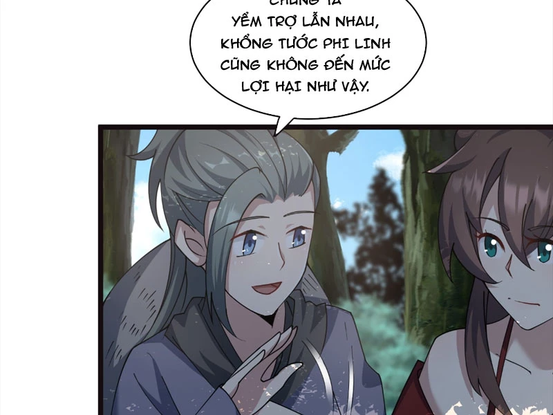 Tu tiên là ngõ cụt Chapter 15 - Trang 2