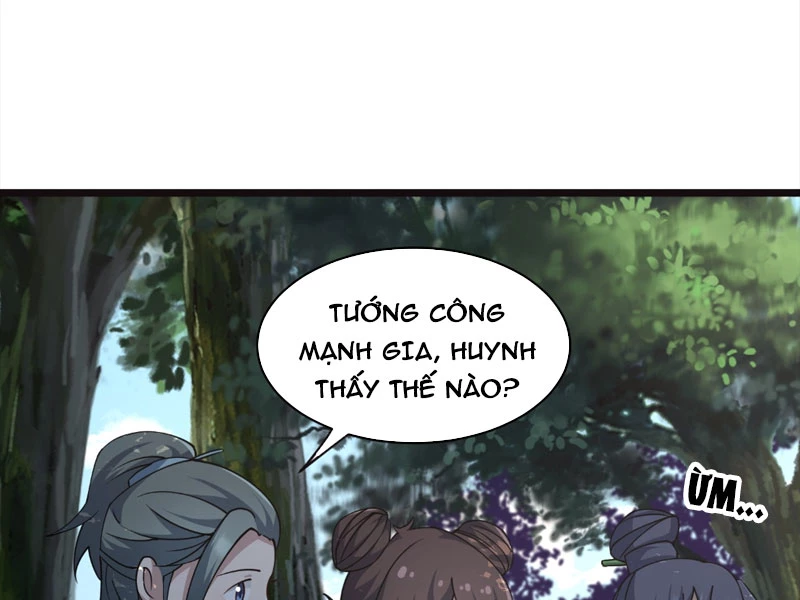 Tu tiên là ngõ cụt Chapter 15 - Trang 2