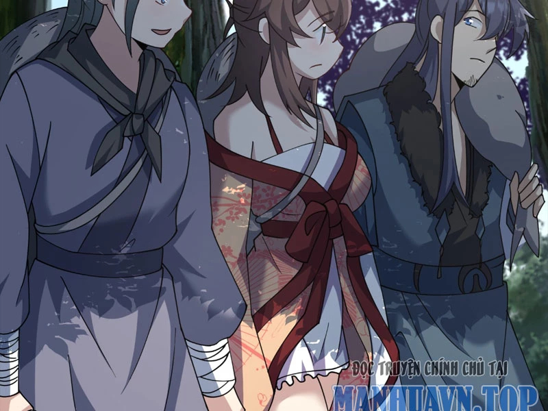 Tu tiên là ngõ cụt Chapter 15 - Trang 2