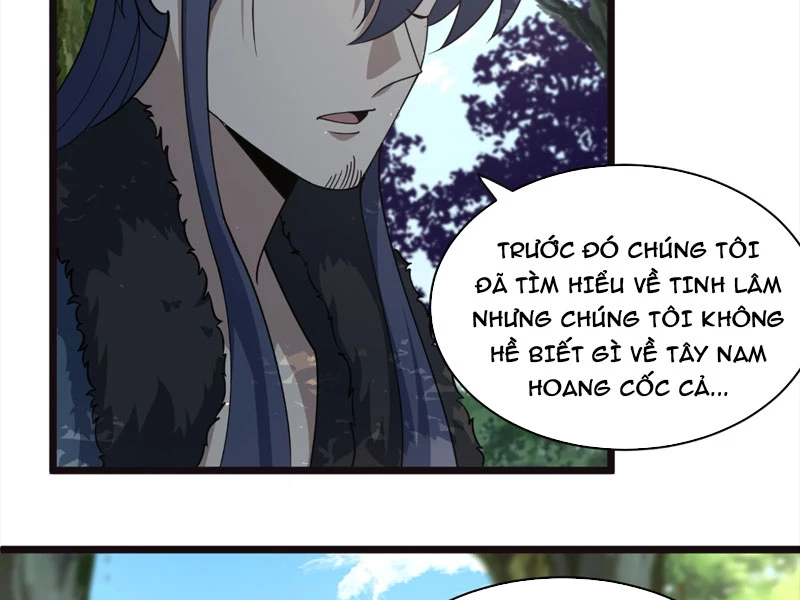 Tu tiên là ngõ cụt Chapter 15 - Trang 2