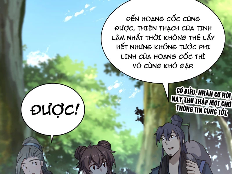 Tu tiên là ngõ cụt Chapter 15 - Trang 2