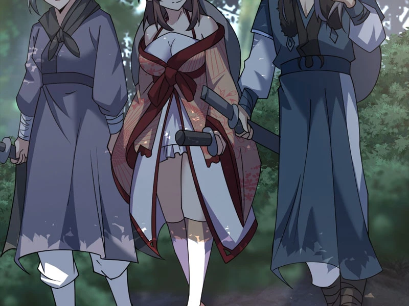 Tu tiên là ngõ cụt Chapter 15 - Trang 2