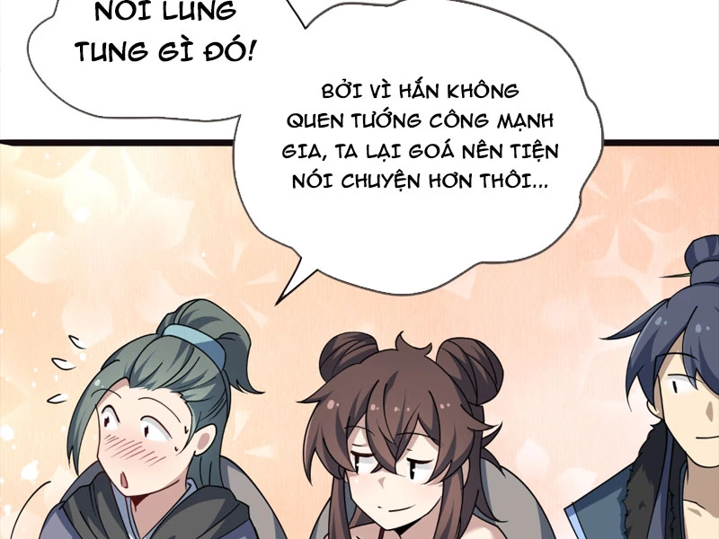 Tu tiên là ngõ cụt Chapter 15 - Trang 2