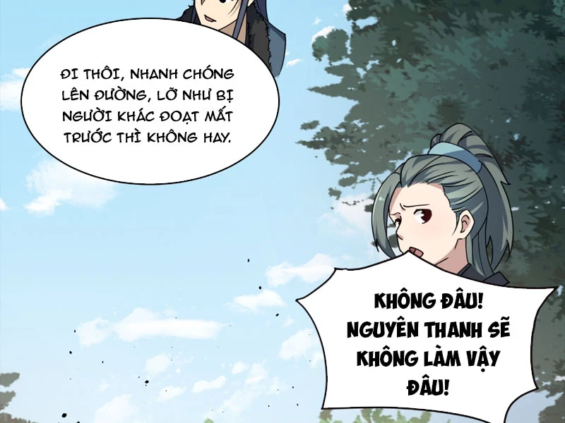 Tu tiên là ngõ cụt Chapter 15 - Trang 2