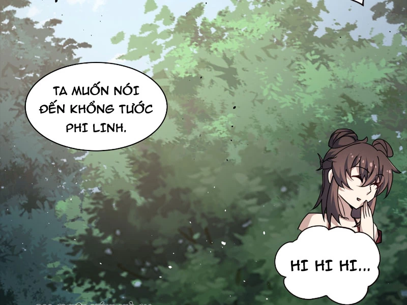 Tu tiên là ngõ cụt Chapter 15 - Trang 2