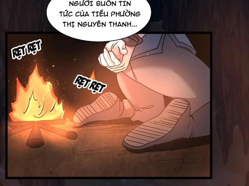 Tu tiên là ngõ cụt Chapter 15 - Trang 2