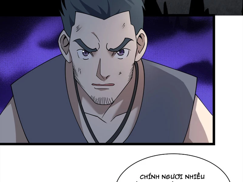 Tu tiên là ngõ cụt Chapter 15 - Trang 2