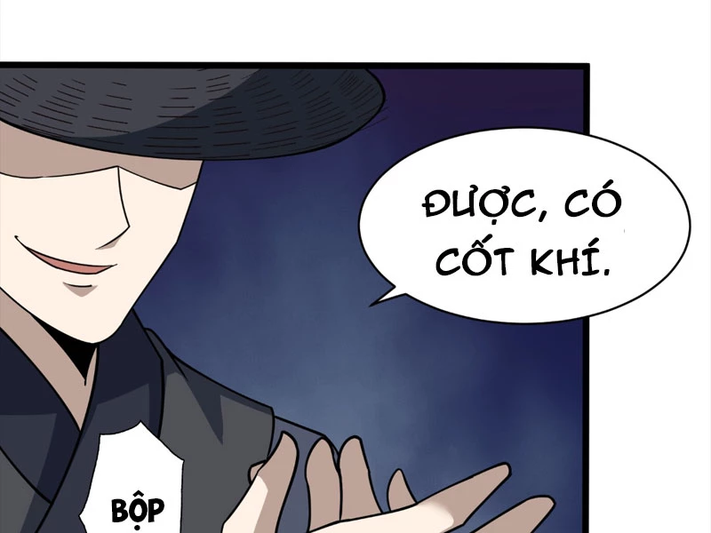 Tu tiên là ngõ cụt Chapter 15 - Trang 2