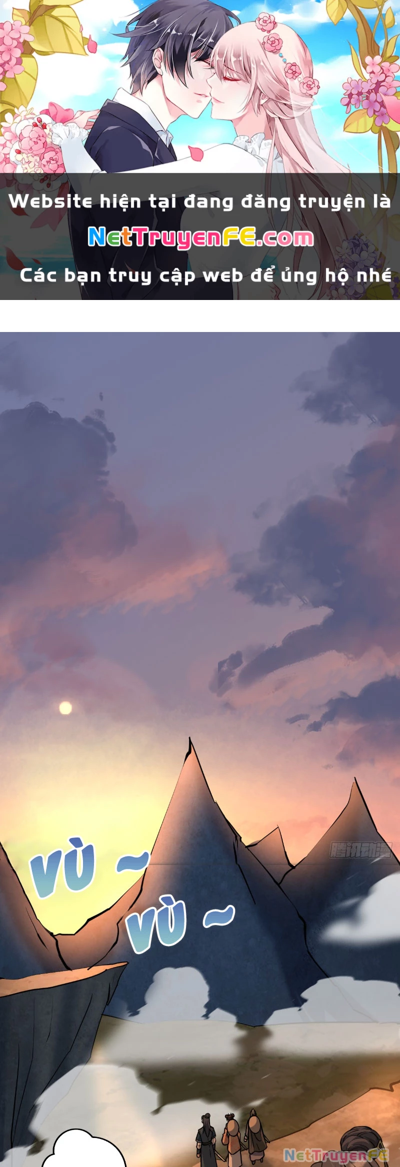 Tu tiên là ngõ cụt Chapter 16 - Trang 2