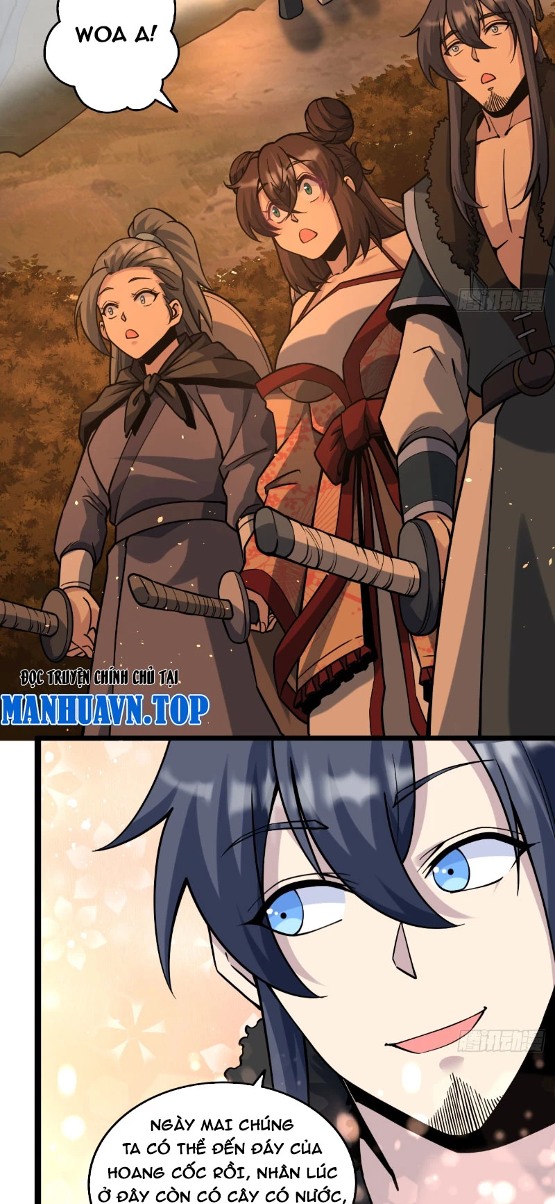 Tu tiên là ngõ cụt Chapter 16 - Trang 2