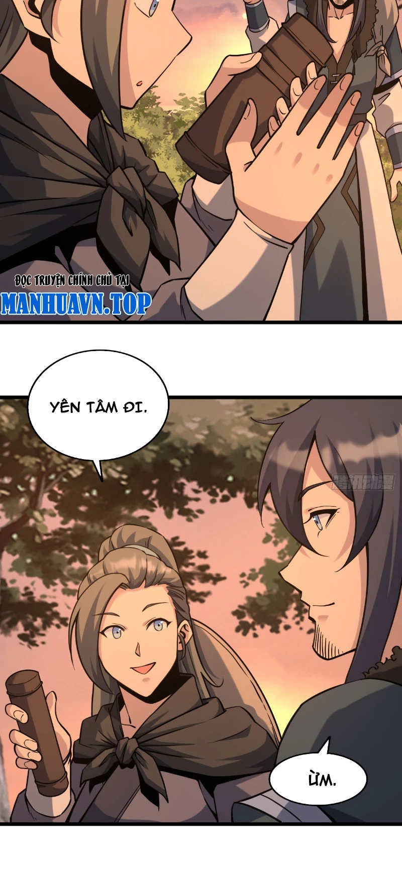 Tu tiên là ngõ cụt Chapter 16 - Trang 2