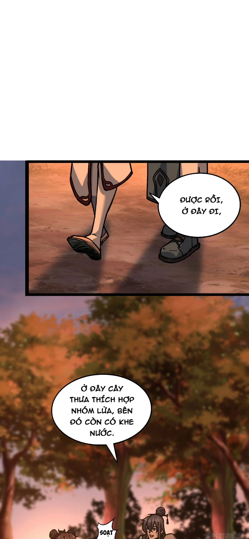 Tu tiên là ngõ cụt Chapter 16 - Trang 2