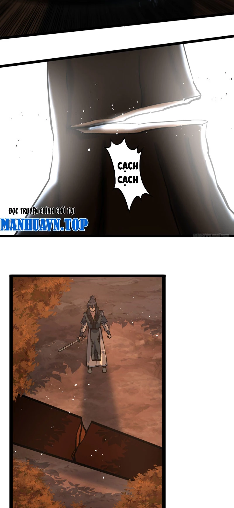 Tu tiên là ngõ cụt Chapter 16 - Trang 2