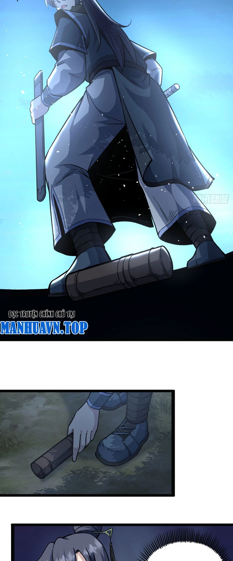 Tu tiên là ngõ cụt Chapter 16 - Trang 2