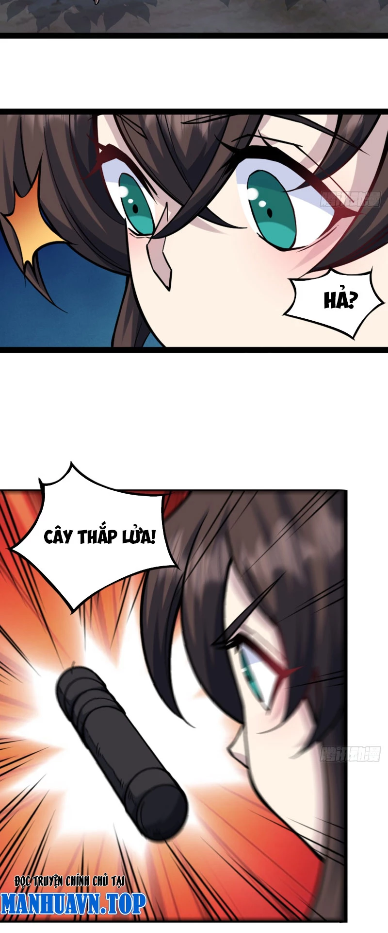 Tu tiên là ngõ cụt Chapter 16 - Trang 2