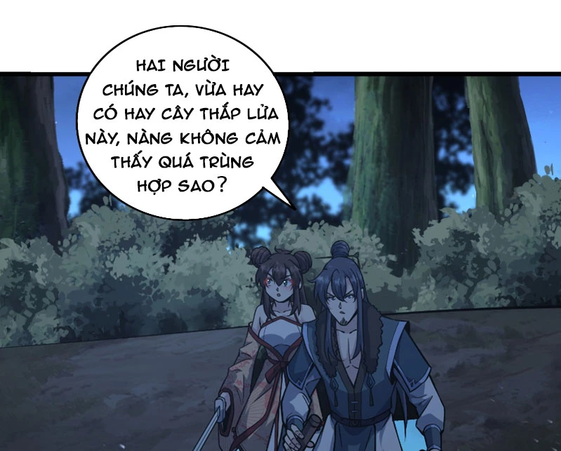 Tu tiên là ngõ cụt Chapter 16 - Trang 2