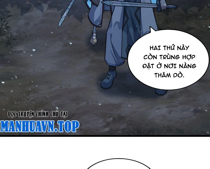 Tu tiên là ngõ cụt Chapter 16 - Trang 2