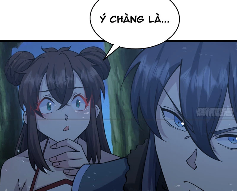 Tu tiên là ngõ cụt Chapter 16 - Trang 2